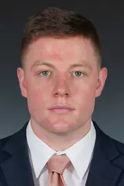 Cole Horan