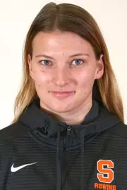 Eleanor Alexopoulos