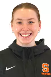 Maddy Horridge