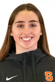 Lucy Pearce