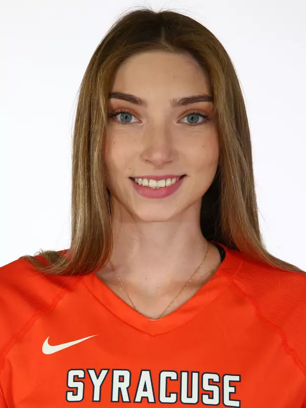 Viktoriia Lokhmanchuk