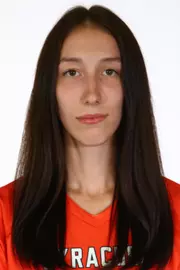 Yulia Yastrub