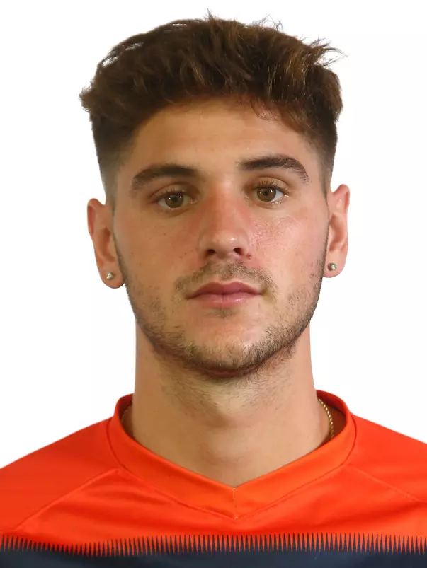 Luke Biasi