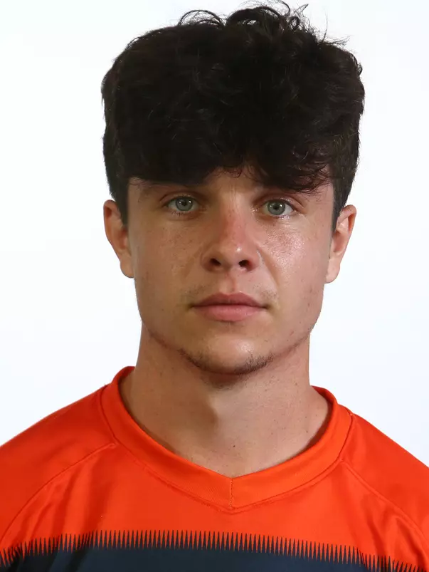 Colin Biros