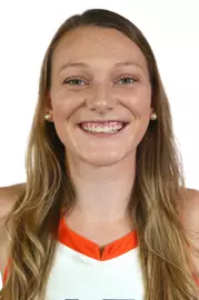 Hailey Bitters HS 21