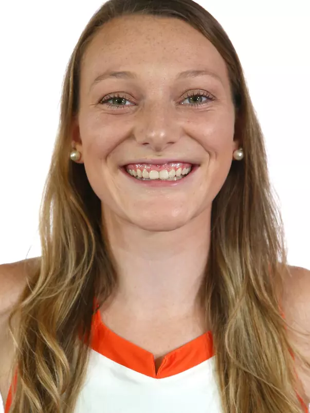 Hailey Bitters HS 21