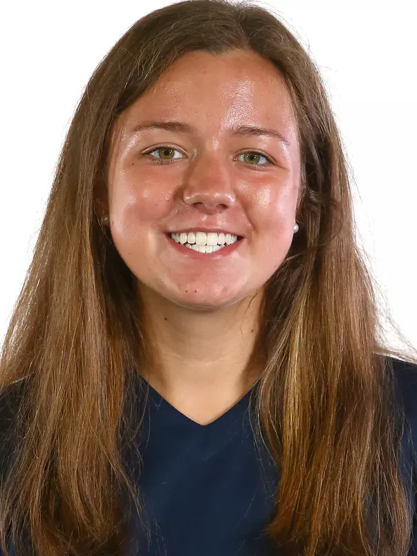 Brooke Borzymowski HS 21