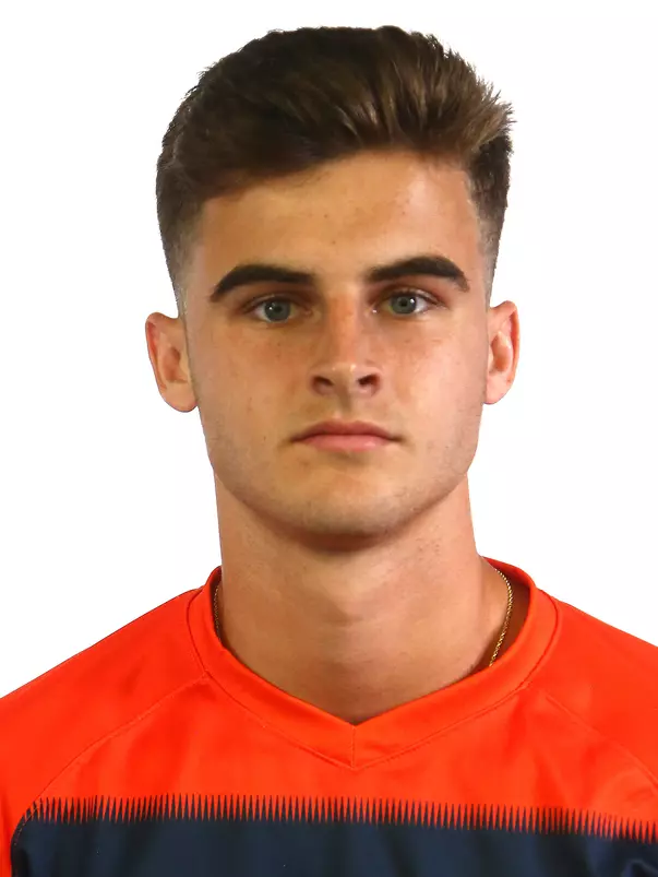 Jackson Glenn