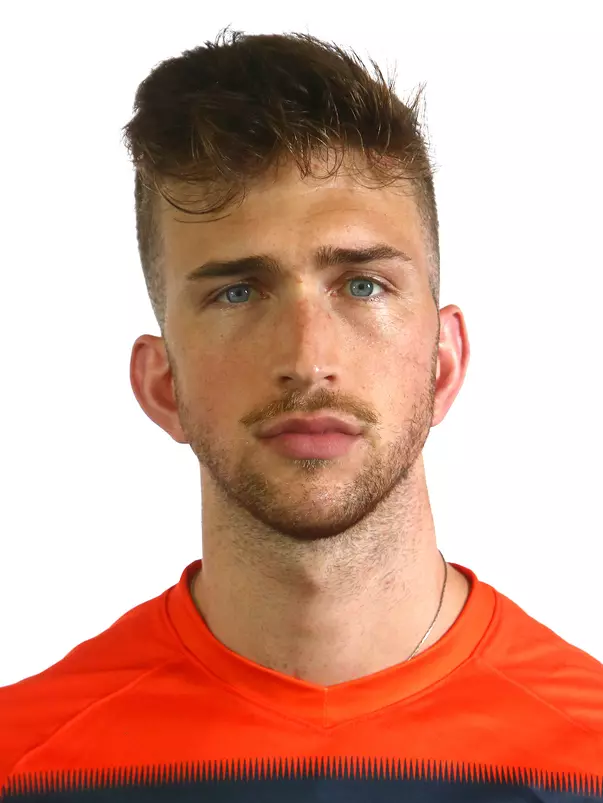 Max Kent