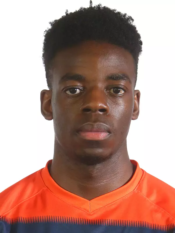 Deandre Kerr