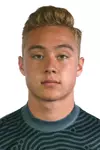 Parker Kump