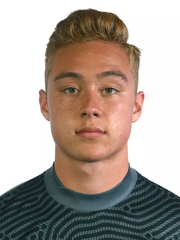 Parker Kump