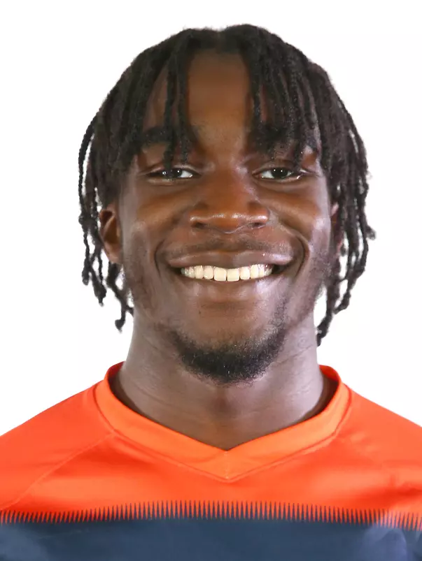 Olu Oyegunie
