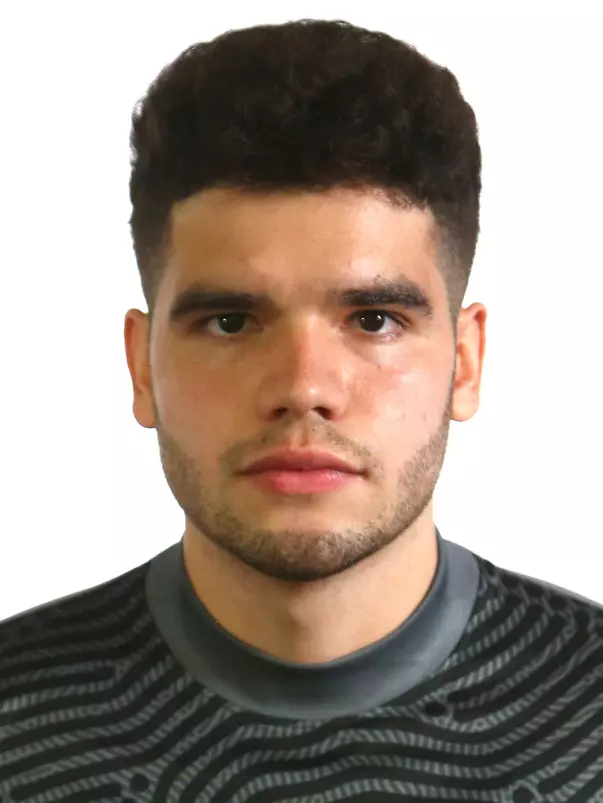Andres Quevedo