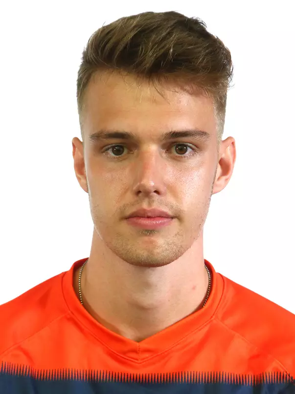 Noah Singelmann