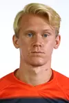 Buster Sjoberg