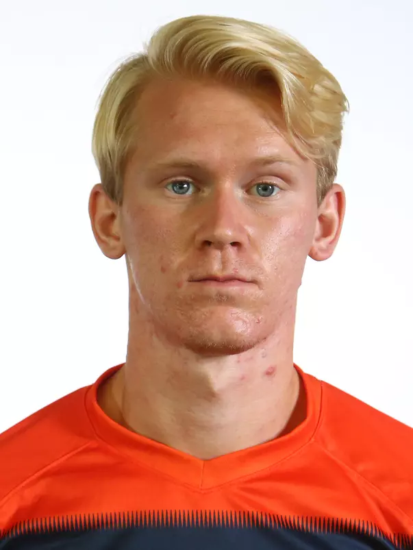 Buster Sjoberg