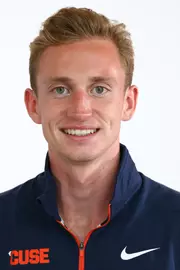 Aidan Tooker headshot