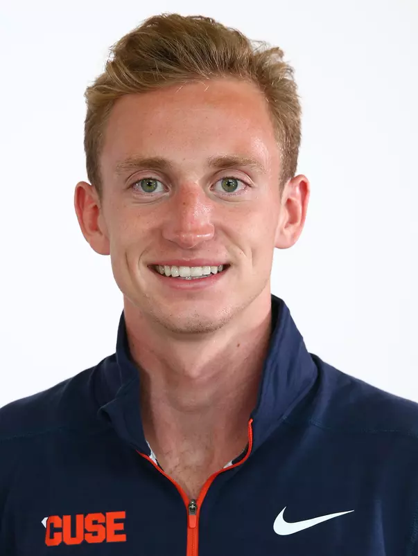 Aidan Tooker headshot