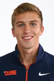Alex Comerford headshot