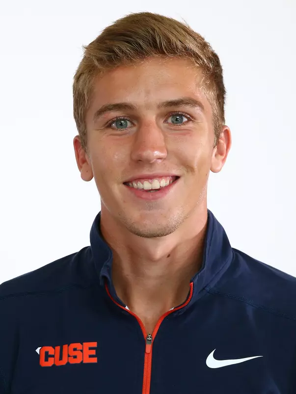 Alex Comerford headshot