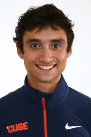 Silas Derfel headshot