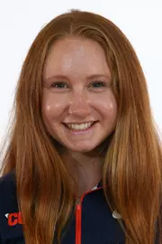 Laura Dickinson headshot