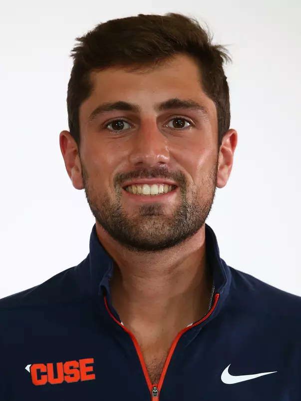 Joseph Dragon headshot