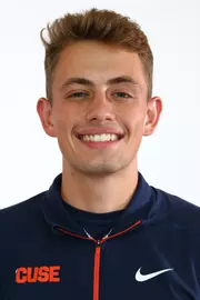 Matthew Dragon headshot