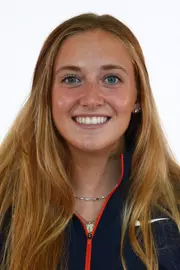 Emma Eastman headshot