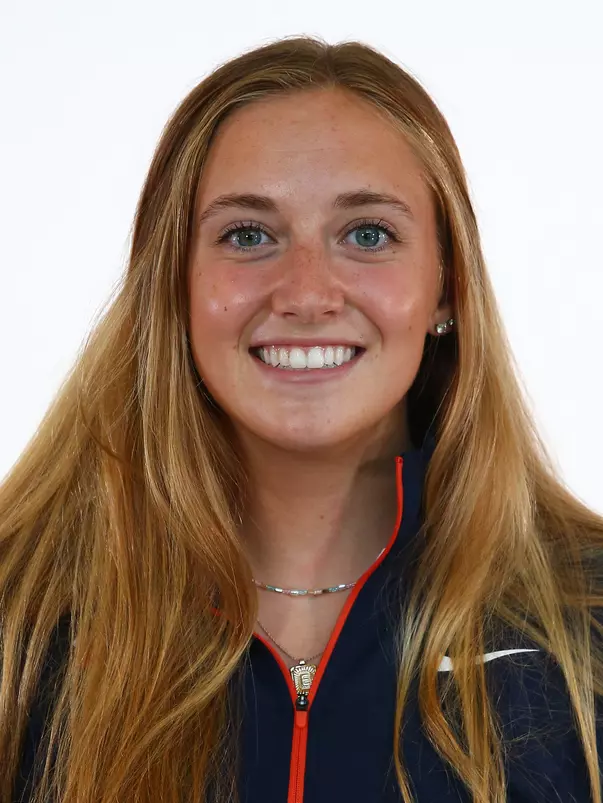 Emma Eastman headshot