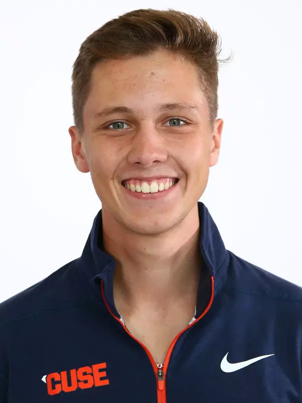 Joey Eovaldi headshot