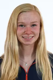 Maddie Heintz headshot