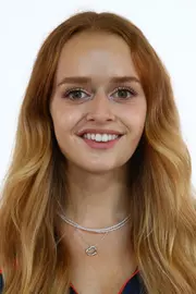 Sophia Jacobs-Townsley headshot