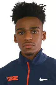 Kamari Miller headshot