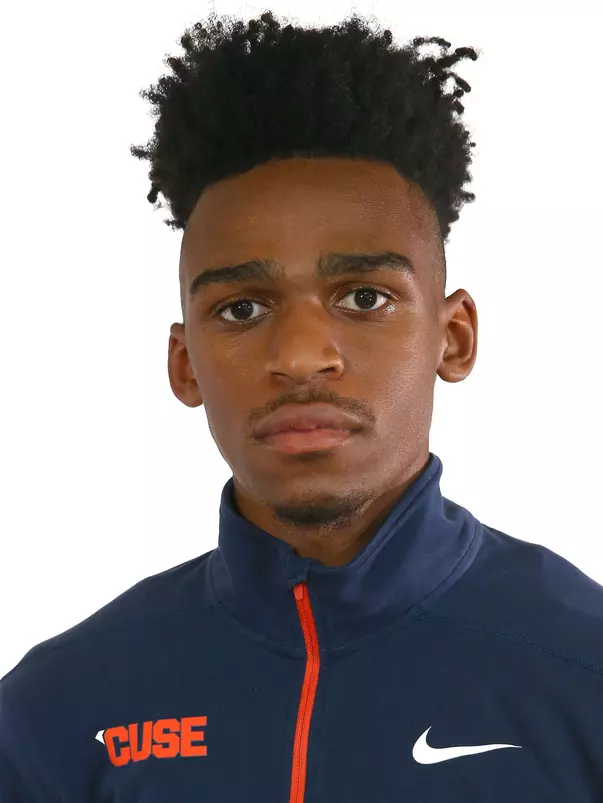 Kamari Miller headshot