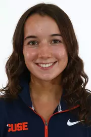 Siobhan O'keefe headshot
