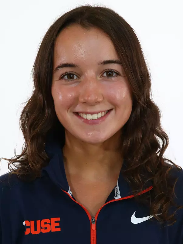 Siobhan O'keefe headshot