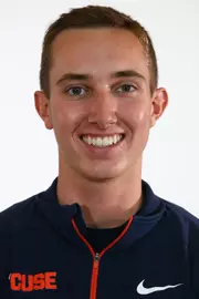 Gavin Richards headshot