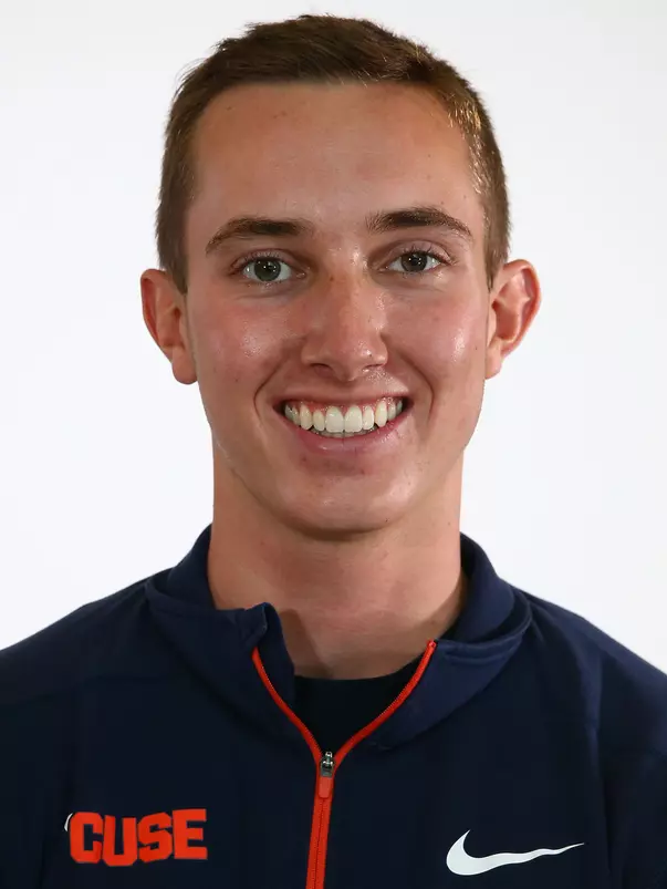 Gavin Richards headshot