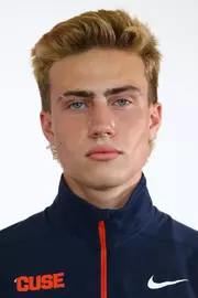 Kevin Robertson headshot