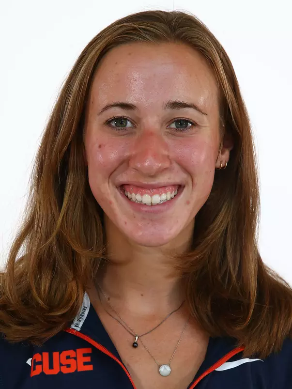 Abigail Spiers headshot