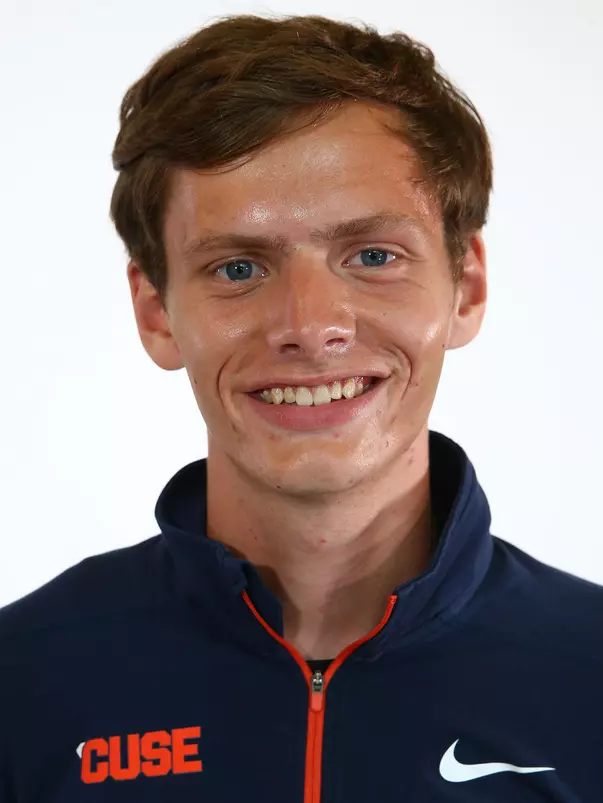 Ethan Wechsler headshot