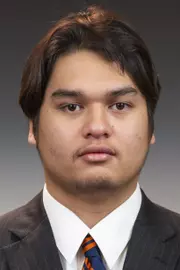 Austyn Kauhi