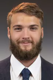 Garrett Shrader
