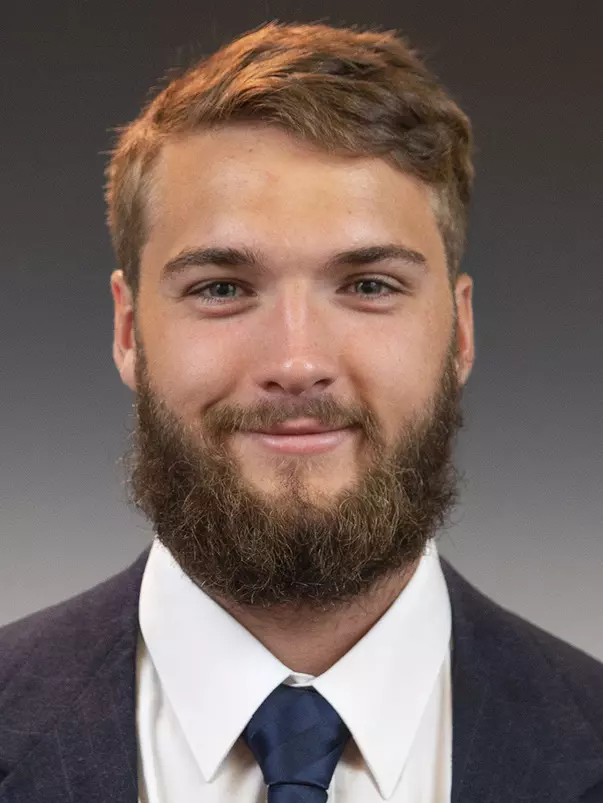 Garrett Shrader