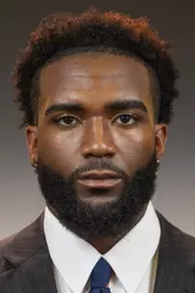 Darius Tisdale