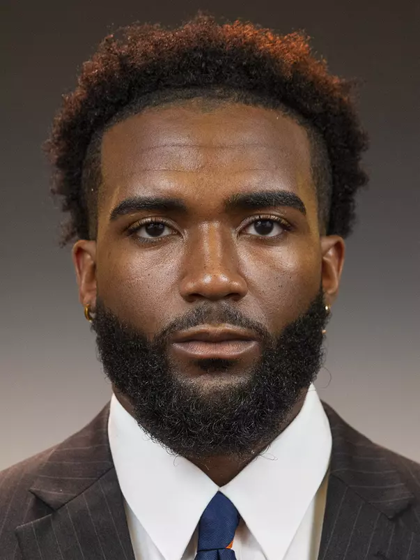 Darius Tisdale