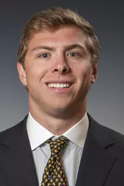 Tucker Dordevic
