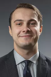 Matt Magnan